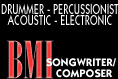 BMI Songwriter/Composer